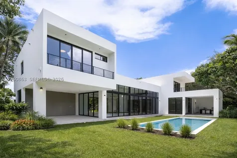 5921 SW 84th Street South Miami FL 33143