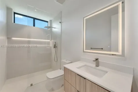 5921 SW 84th Street South Miami FL 33143