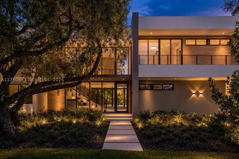 5921 SW 84th Street South Miami FL 33143