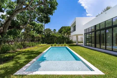 5921 SW 84th Street South Miami FL 33143