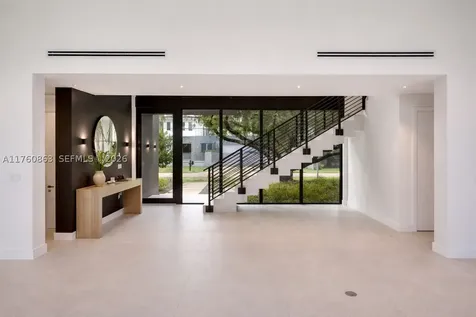 5921 SW 84th Street South Miami FL 33143