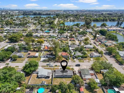 3911 SW 60th Avenue Davie FL 33314