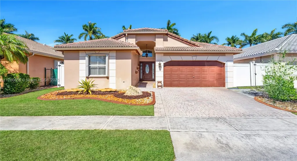 13089 SW 49th Court Miramar FL 33027