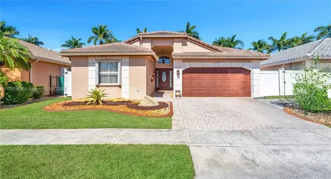 13089 SW 49th Court Miramar FL 33027
