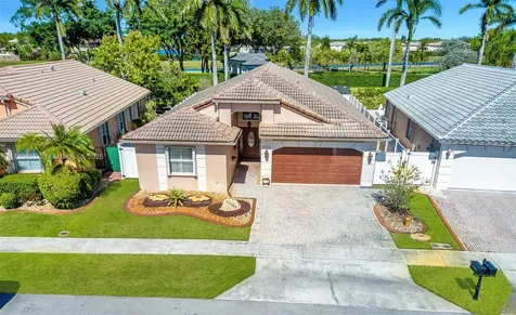 13089 SW 49th Court Miramar FL 33027
