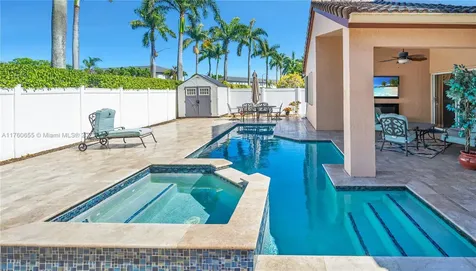13089 SW 49th Court Miramar FL 33027
