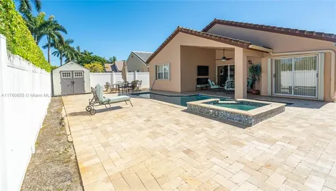 13089 SW 49th Court Miramar FL 33027