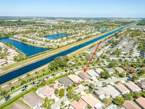 13089 SW 49th Court Miramar FL 33027