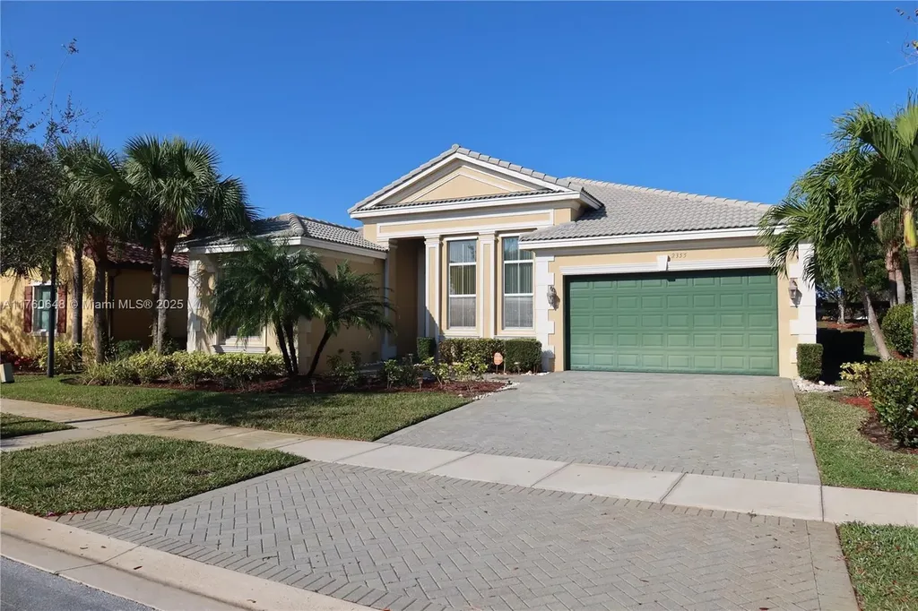 2355 Bellarosa Circle Royal Palm Beach FL 33411
