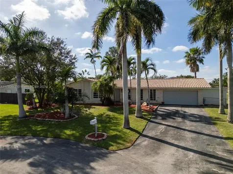18200 SW 86th Avenue Palmetto Bay FL 33157