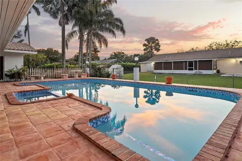 18200 SW 86th Avenue Palmetto Bay FL 33157