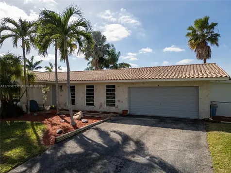 18200 SW 86th Avenue Palmetto Bay FL 33157