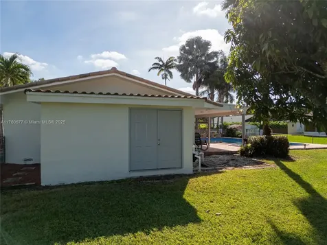 18200 SW 86th Avenue Palmetto Bay FL 33157
