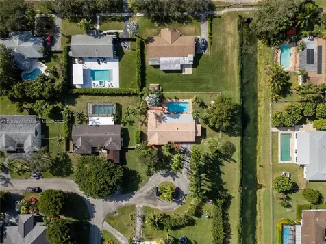 18200 SW 86th Avenue Palmetto Bay FL 33157