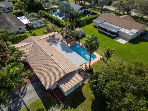 18200 SW 86th Avenue Palmetto Bay FL 33157