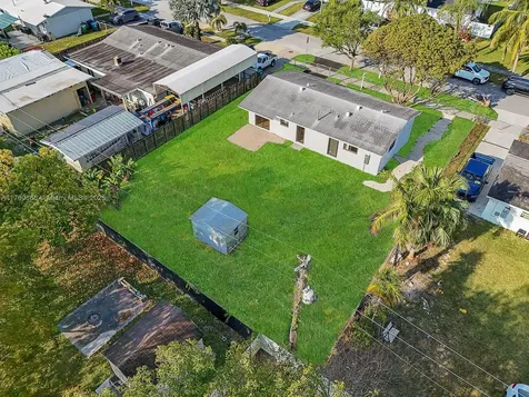 19911 Coral Sea Road Cutler Bay FL 33157
