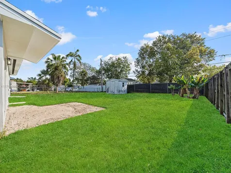 19911 Coral Sea Road Cutler Bay FL 33157