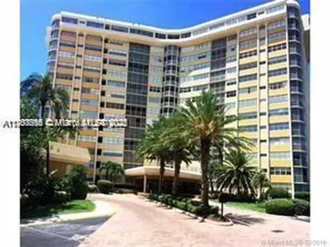 100 W Golden Isles Drive Hallandale Beach FL 33009