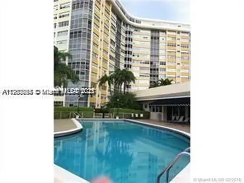 100 W Golden Isles Drive Hallandale Beach FL 33009