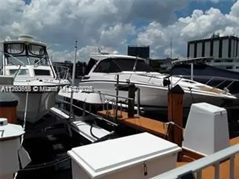 100 W Golden Isles Drive Hallandale Beach FL 33009