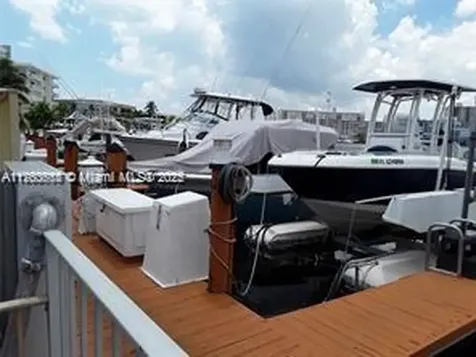 100 W Golden Isles Drive Hallandale Beach FL 33009
