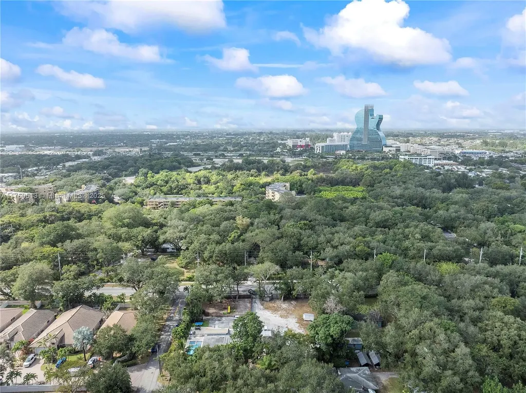 3981 SW 58th Street Fort Lauderdale FL 33312