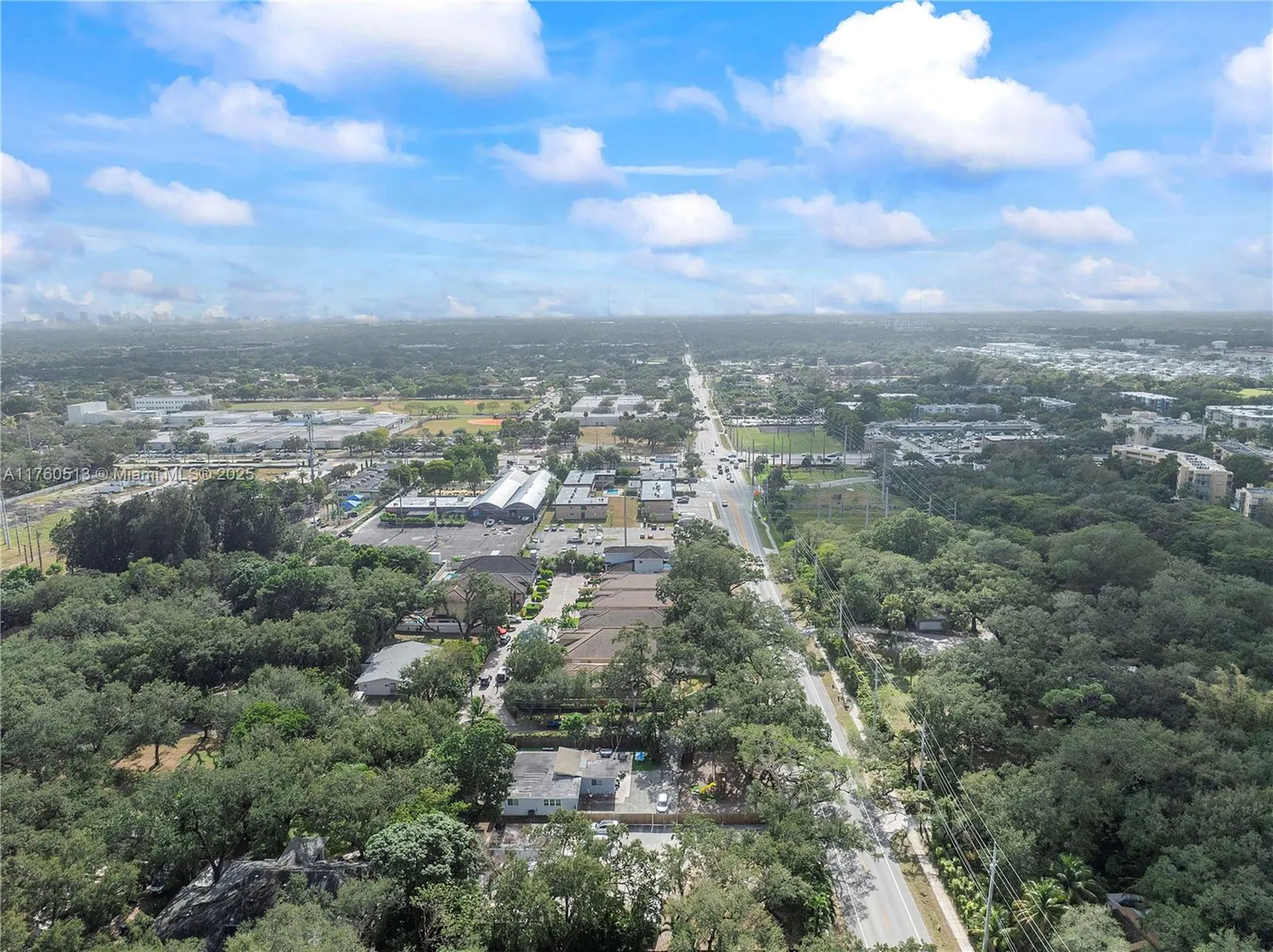 3981 SW 58th Street Fort Lauderdale FL 33312