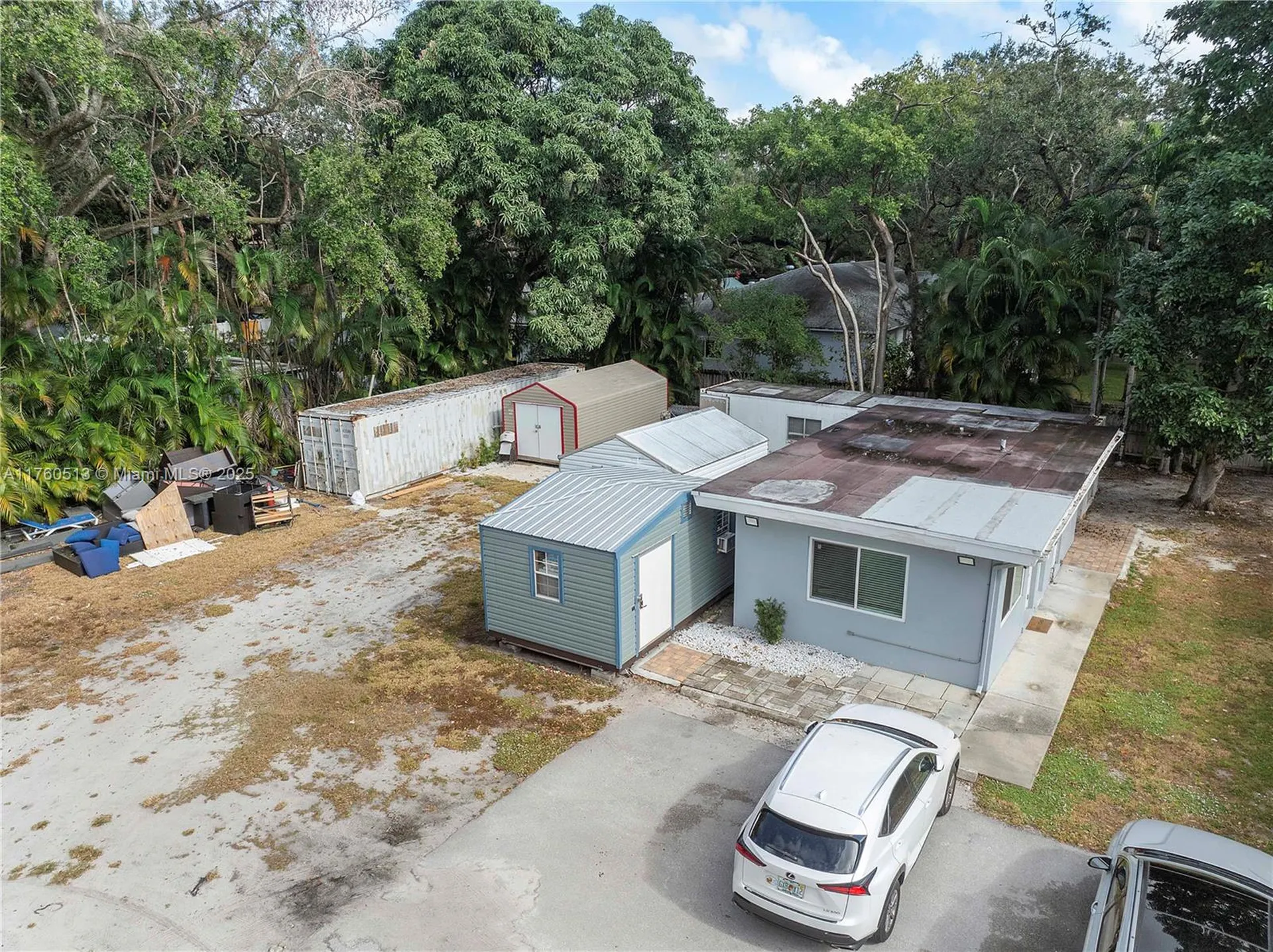 3981 SW 58th Street Fort Lauderdale FL 33312