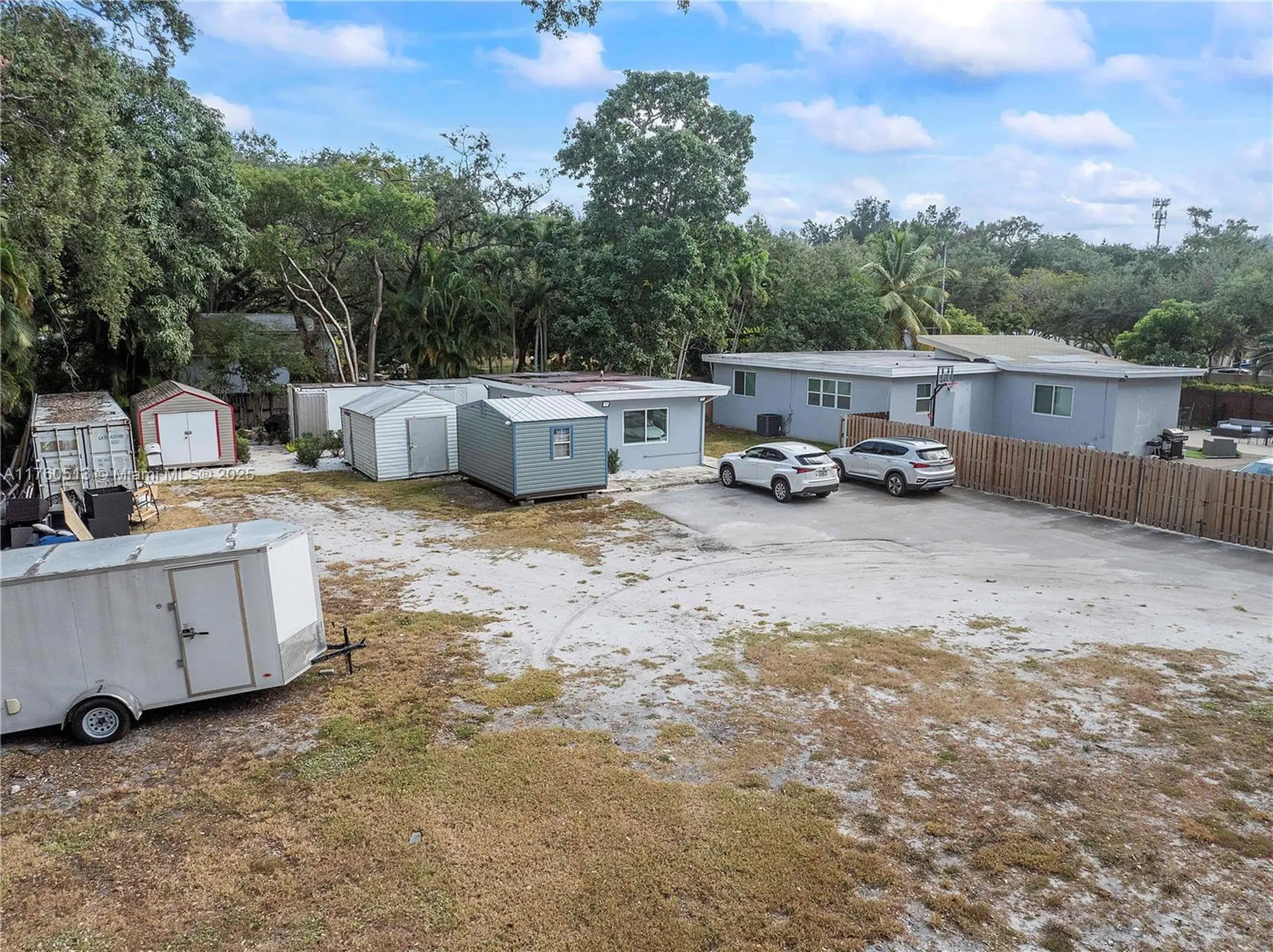 3981 SW 58th Street Fort Lauderdale FL 33312