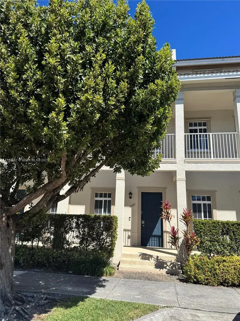 14221 SW 274th Street Homestead FL 33032