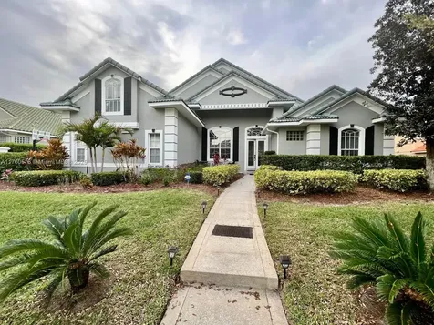 2334 Roat Drive Orlando FL 32835