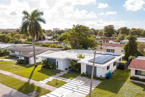 19600 NE 19th Avenue Miami FL 33179