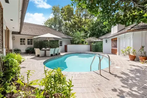 721 San Bruno Avenue Coral Gables FL 33143