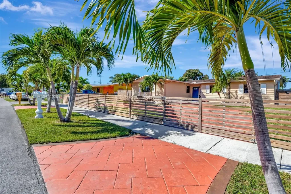 20512 SW 117th Court Miami FL 33177
