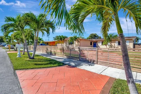 20512 SW 117th Court Miami FL 33177