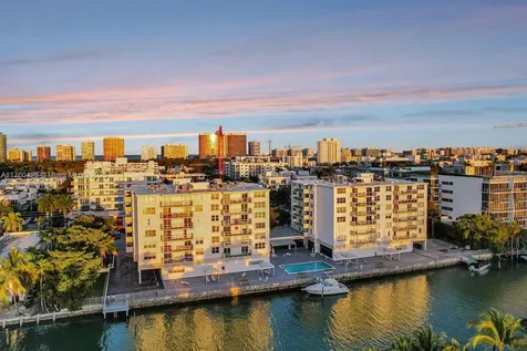 10000 W Bay Harbor Drive Bay Harbor Islands FL 33154