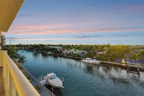 10000 W Bay Harbor Drive Bay Harbor Islands FL 33154