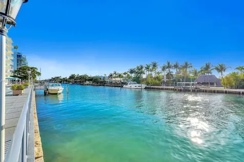 10000 W Bay Harbor Drive Bay Harbor Islands FL 33154