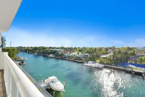 10000 W Bay Harbor Drive Bay Harbor Islands FL 33154