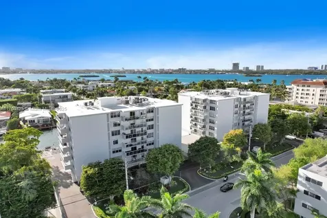 10000 W Bay Harbor Drive Bay Harbor Islands FL 33154