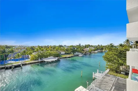 10000 W Bay Harbor Drive Bay Harbor Islands FL 33154