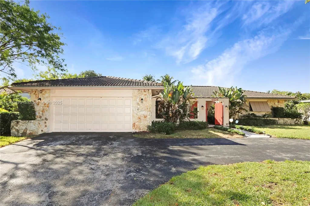 9924 NW 17th Street Coral Springs FL 33071