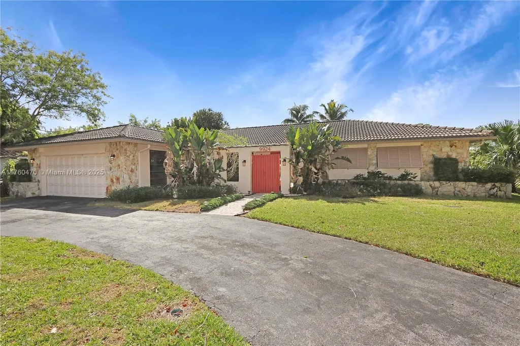 9924 NW 17th Street Coral Springs FL 33071