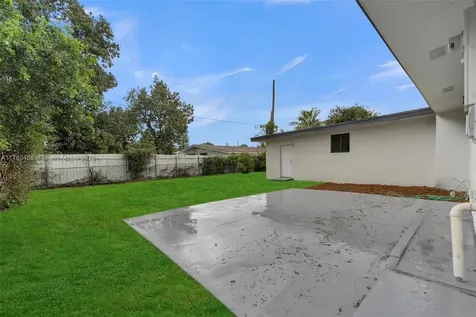 531 NE 175th Terrace North Miami Beach FL 33162