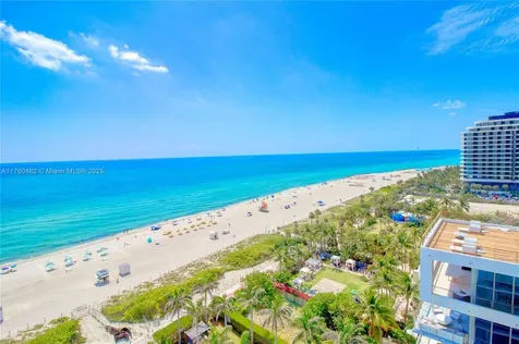 3737 Collins Avenue Miami Beach FL 33140