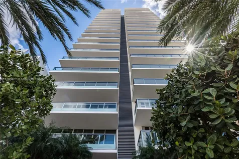 3737 Collins Avenue Miami Beach FL 33140