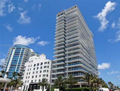 3737 Collins Avenue Miami Beach FL 33140