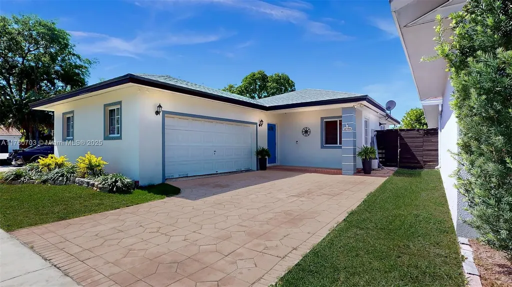 14336 SW 148th Avenue Miami FL 33196