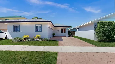 14336 SW 148th Avenue Miami FL 33196