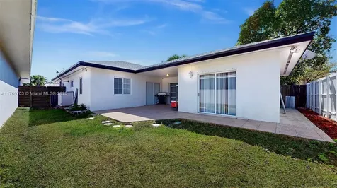 14336 SW 148th Avenue Miami FL 33196